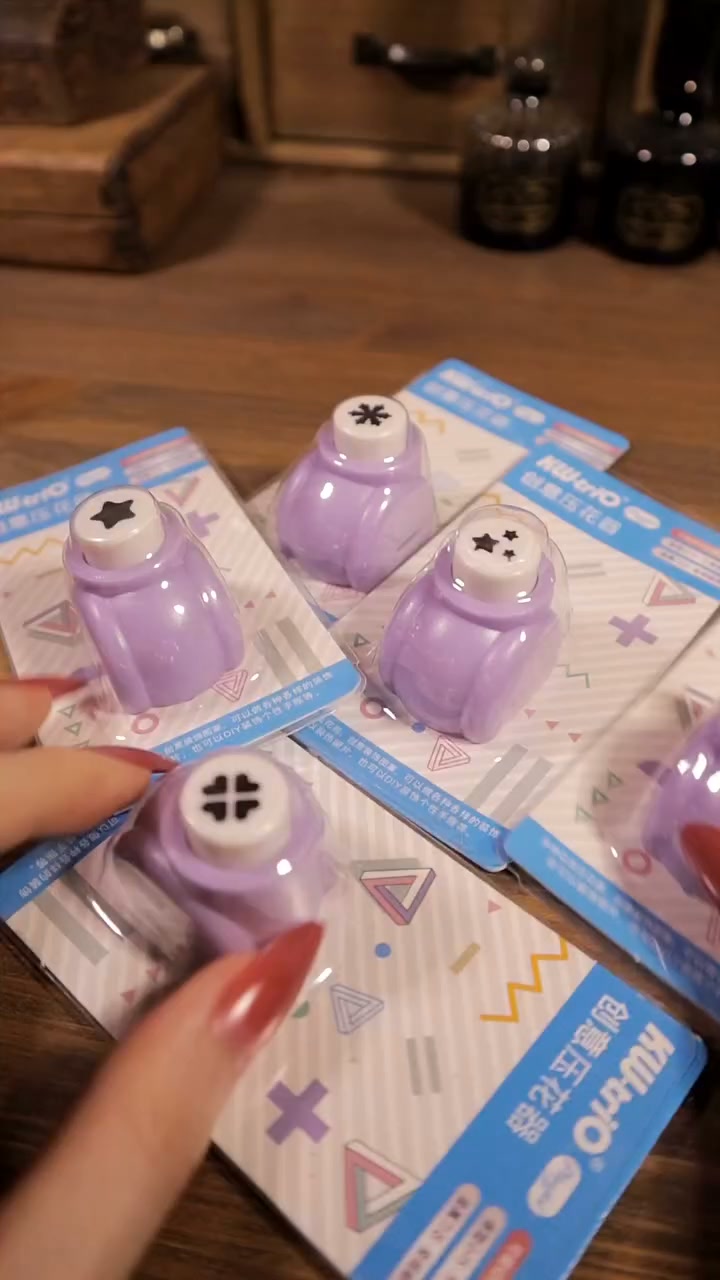 Papeterie créative à petit prix