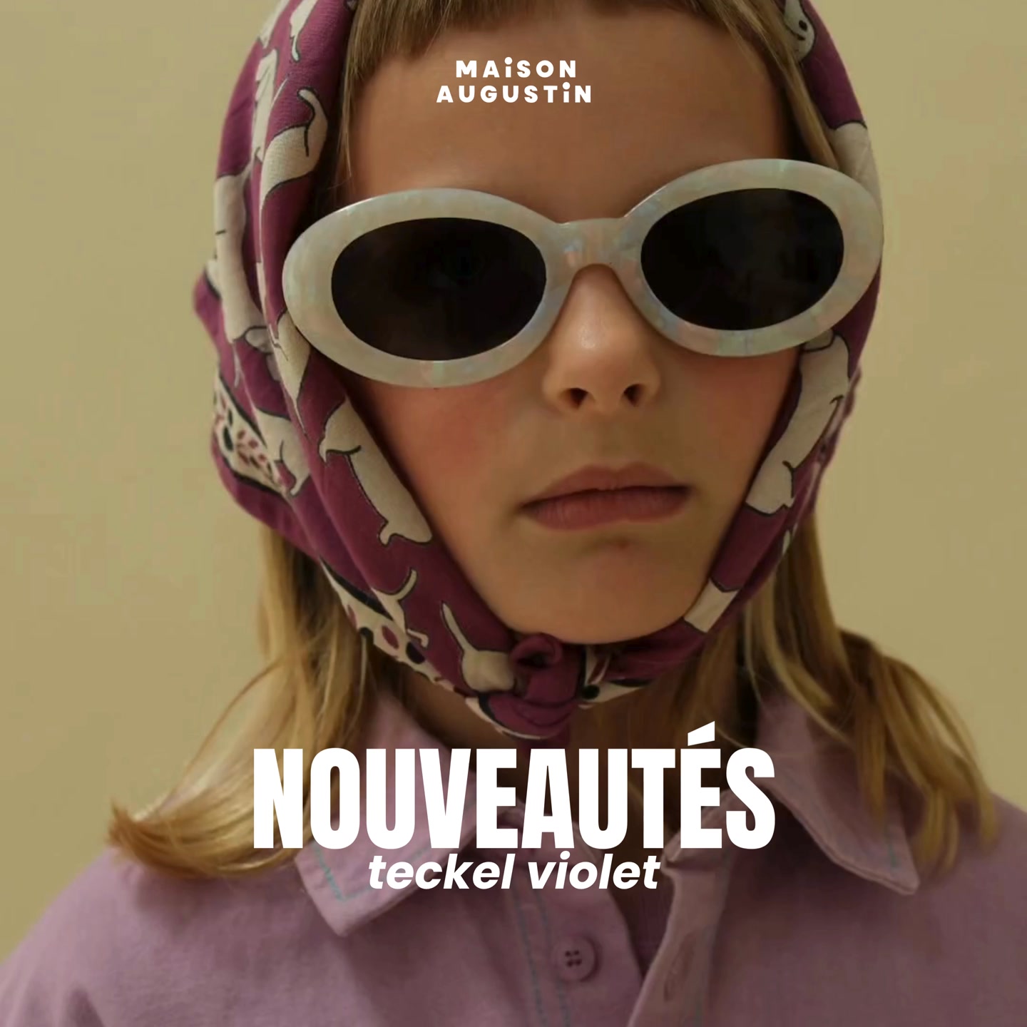Nouveautés pour Femmes
