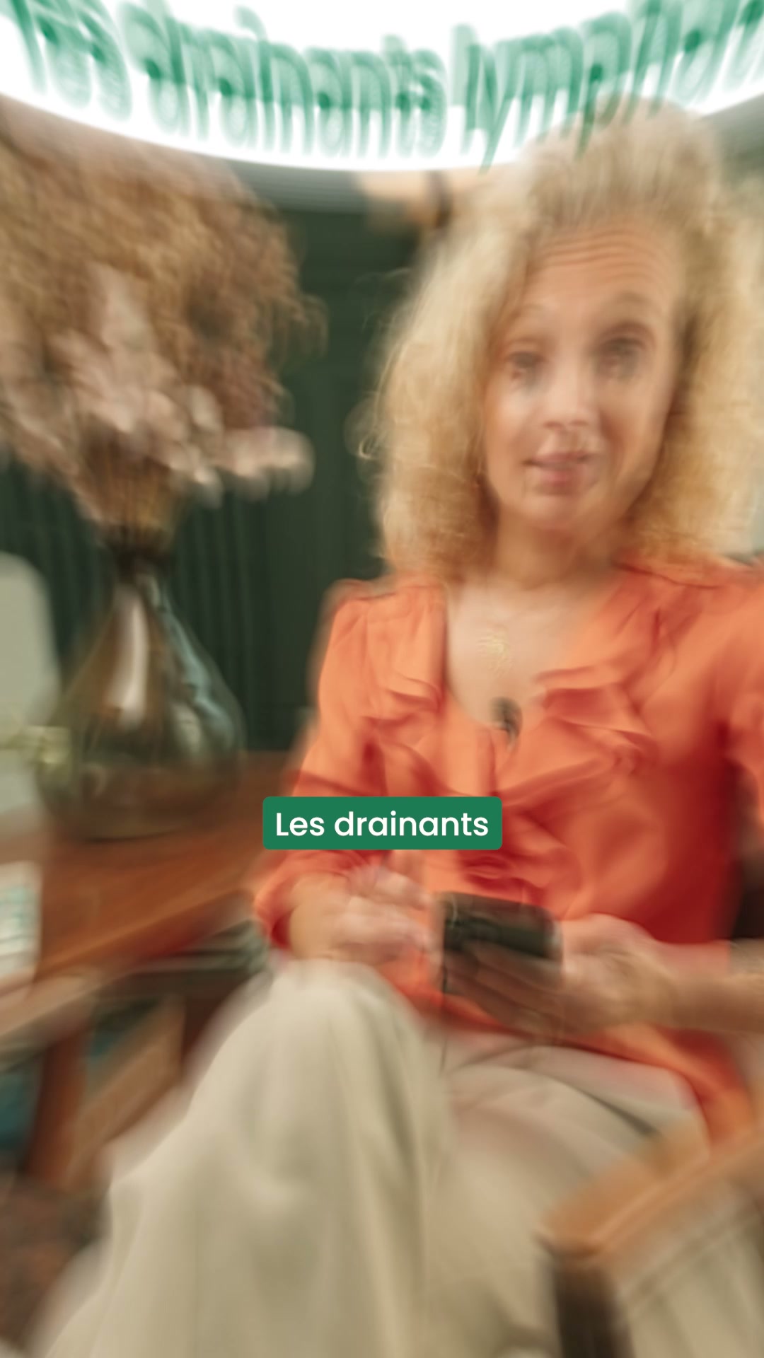 Des fleurs pour maigrir