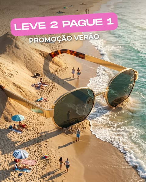 Leve 2 Pague 1