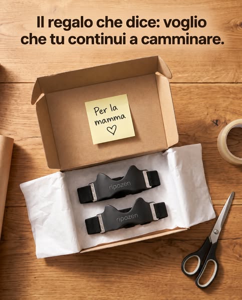 1 acquistato = 1 in regalo
