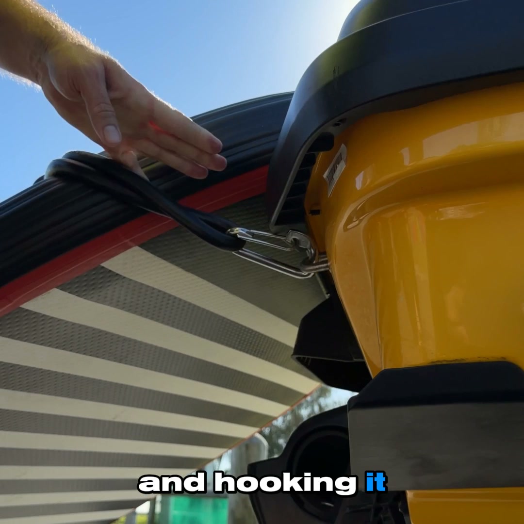 The Upgrade Your Jet Ski Actually Needs