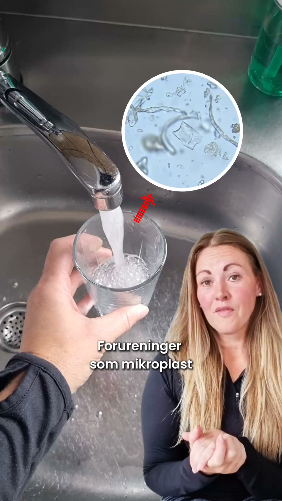 Nordens mest populære Vandfilter