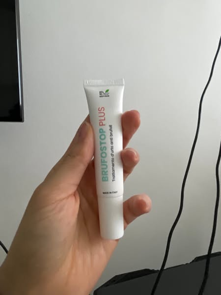 Skincare Antibrufoli