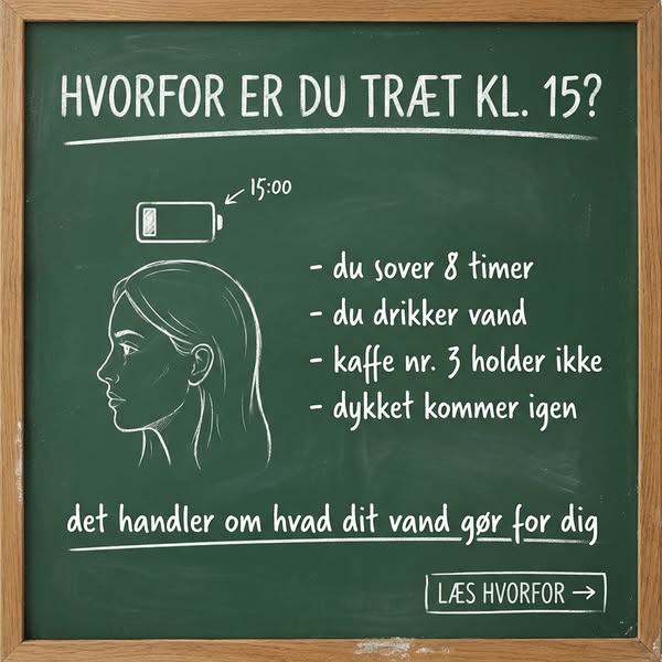 Se hvorfor 3000+ danskere har skiftet
