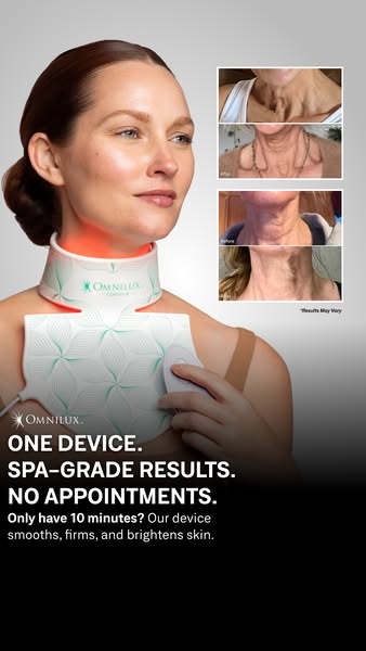 Brighter, firmer skin in just 4 weeks