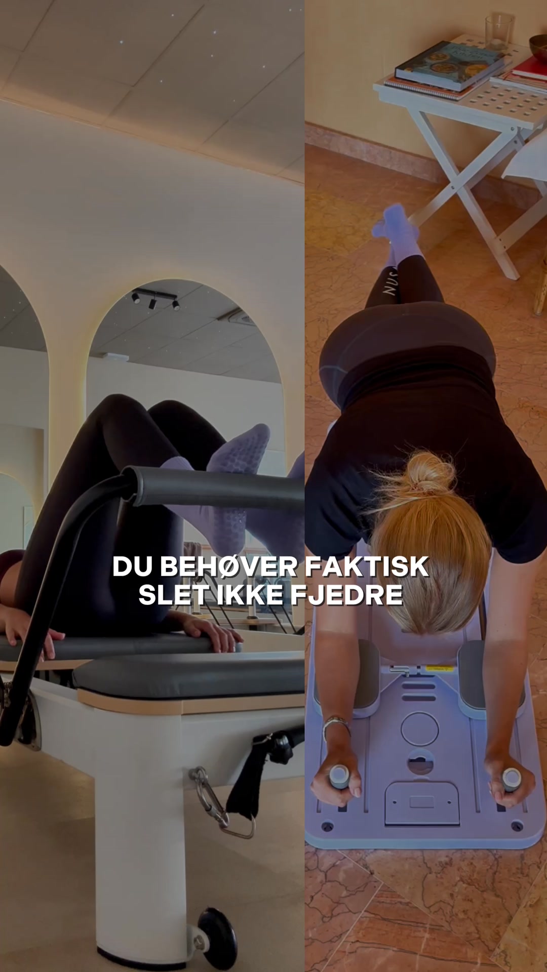 Utilfreds? Så får du alle pengene igen
