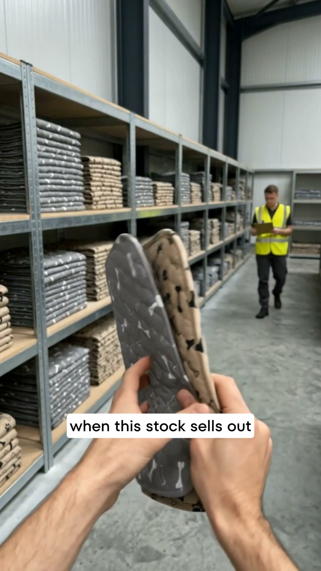 50% Off While Supplies Last