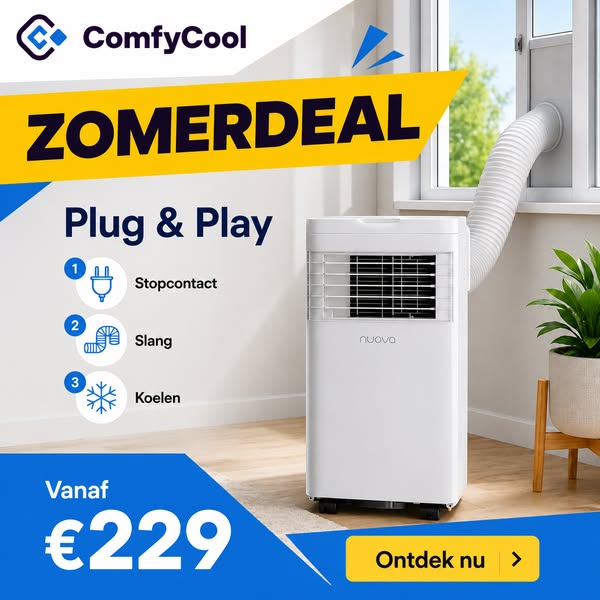 Scoor deze korting snel!