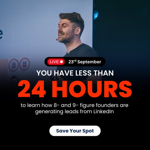 Build a LinkedIn Engine That Scales