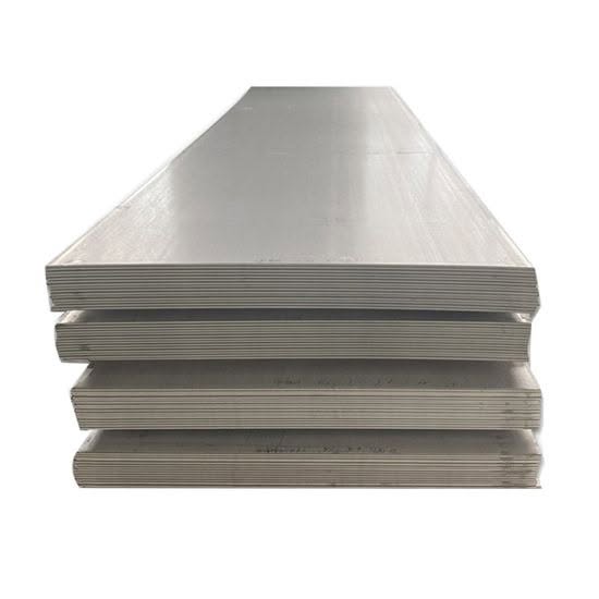 Factory Price Diverse Colors Stainless Steel Plate for Architectural Decoration$1,090