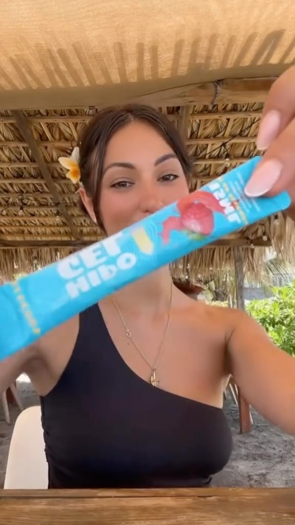 Anúncio de Glucody