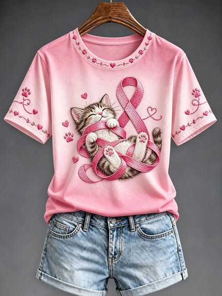 Breast Cancer Awareness