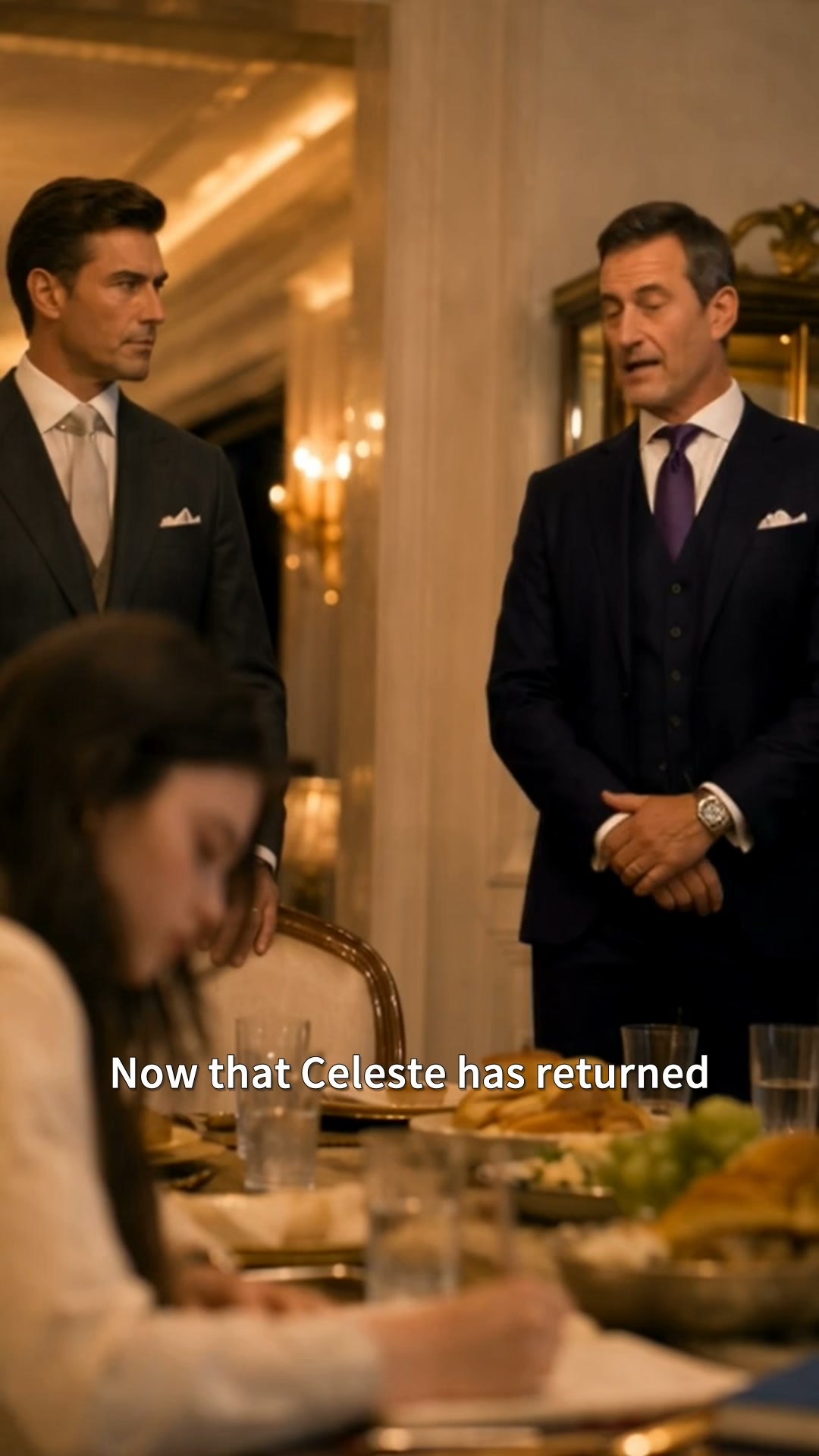 Next episode