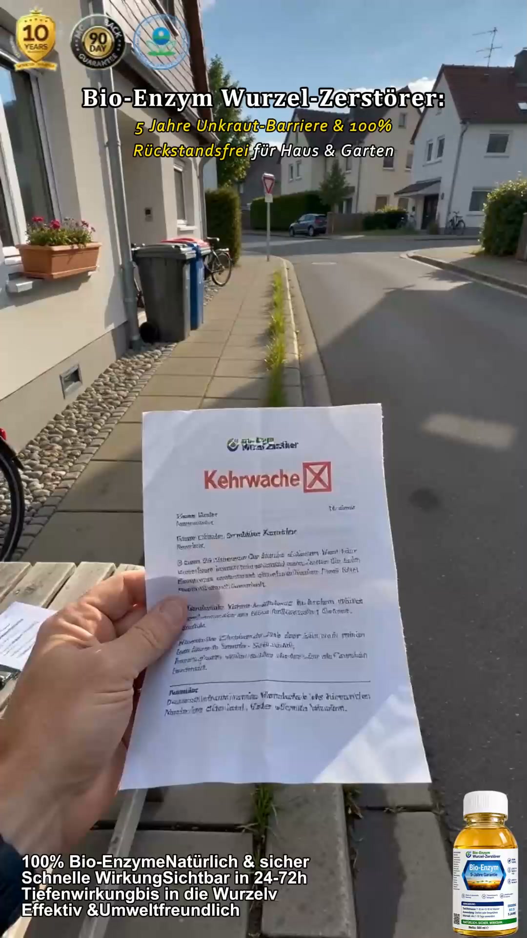 Effektive Gartenpflege leicht gemacht