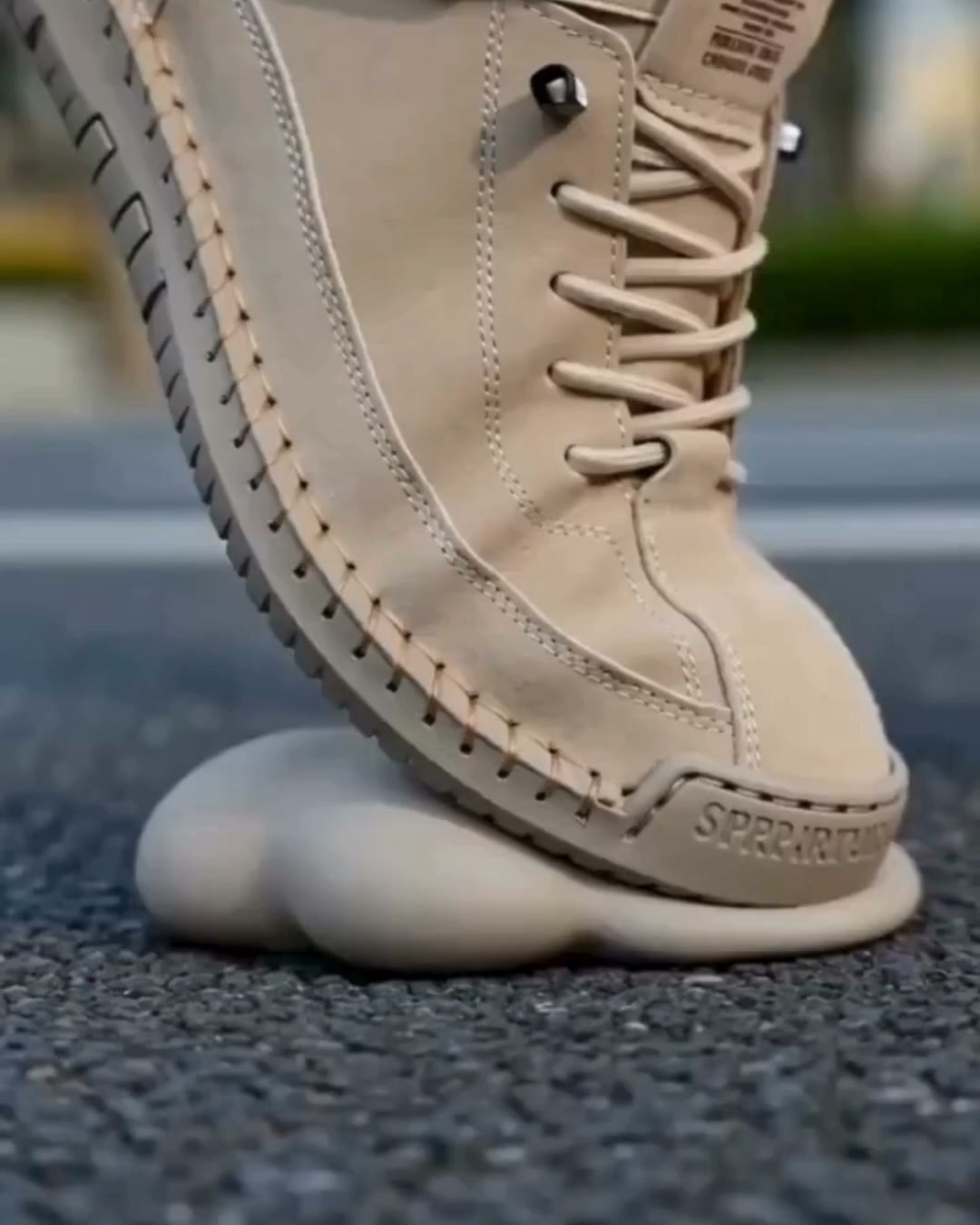 Comfort bij iedere stap