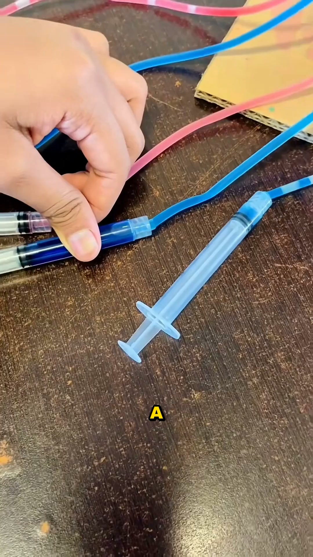 You Don't Have To Be A Science Person