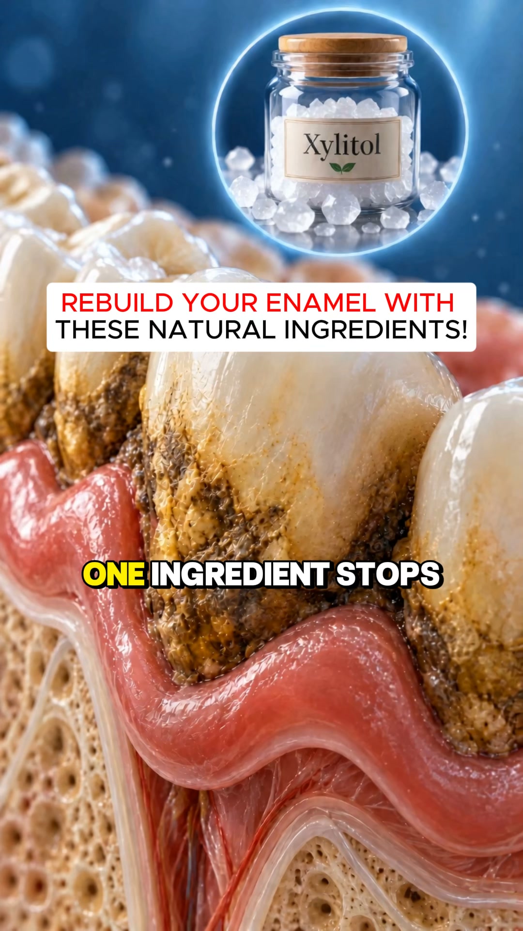 Whiter Teeth Now