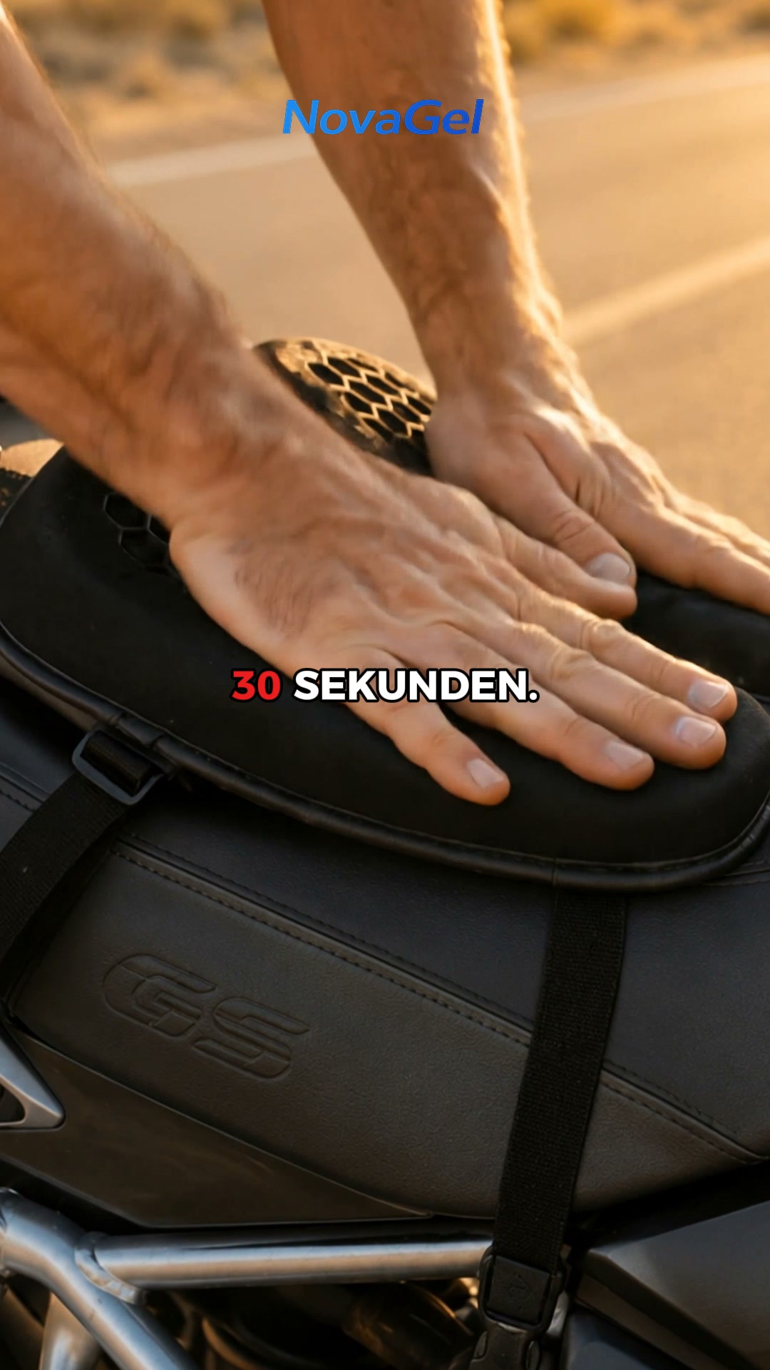 Sie hätten fast einen Sitz für 1.600 € gekauft.