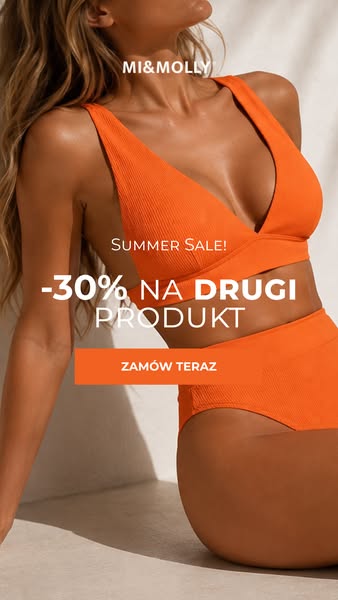 Drugi produkt 30% TANIEJ