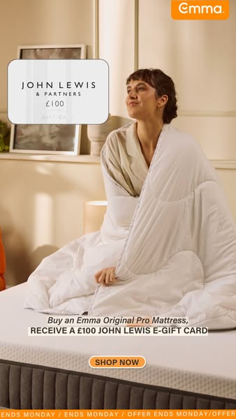 Emma Sleep | SPECIAL OFFER