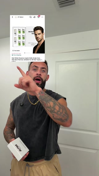 Recupera tu Cabello 5x Más Rápido—¡Ahorra Hasta 70% de Descuento!