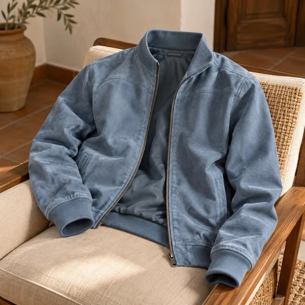 La chaqueta que eleva cualquier conjunto
