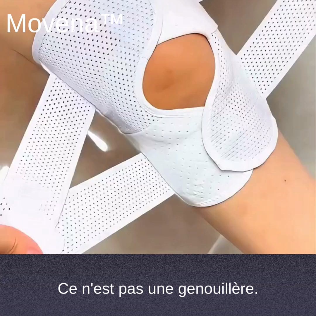 Une lésion ou une douleur au ménisque vous empêche d'avancer ?