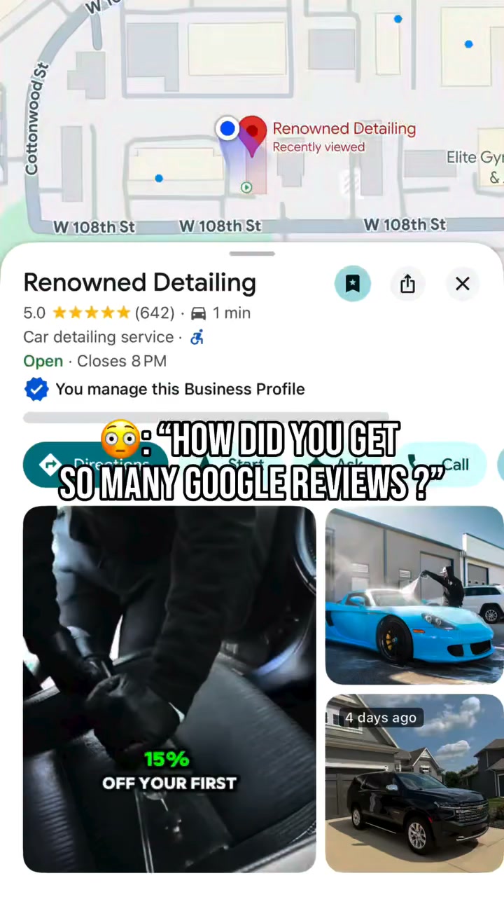 Get More Google Reviews