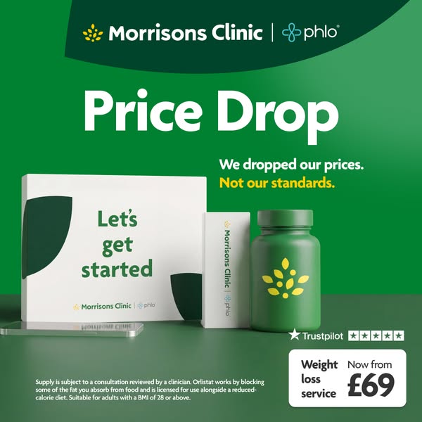 From £69/month