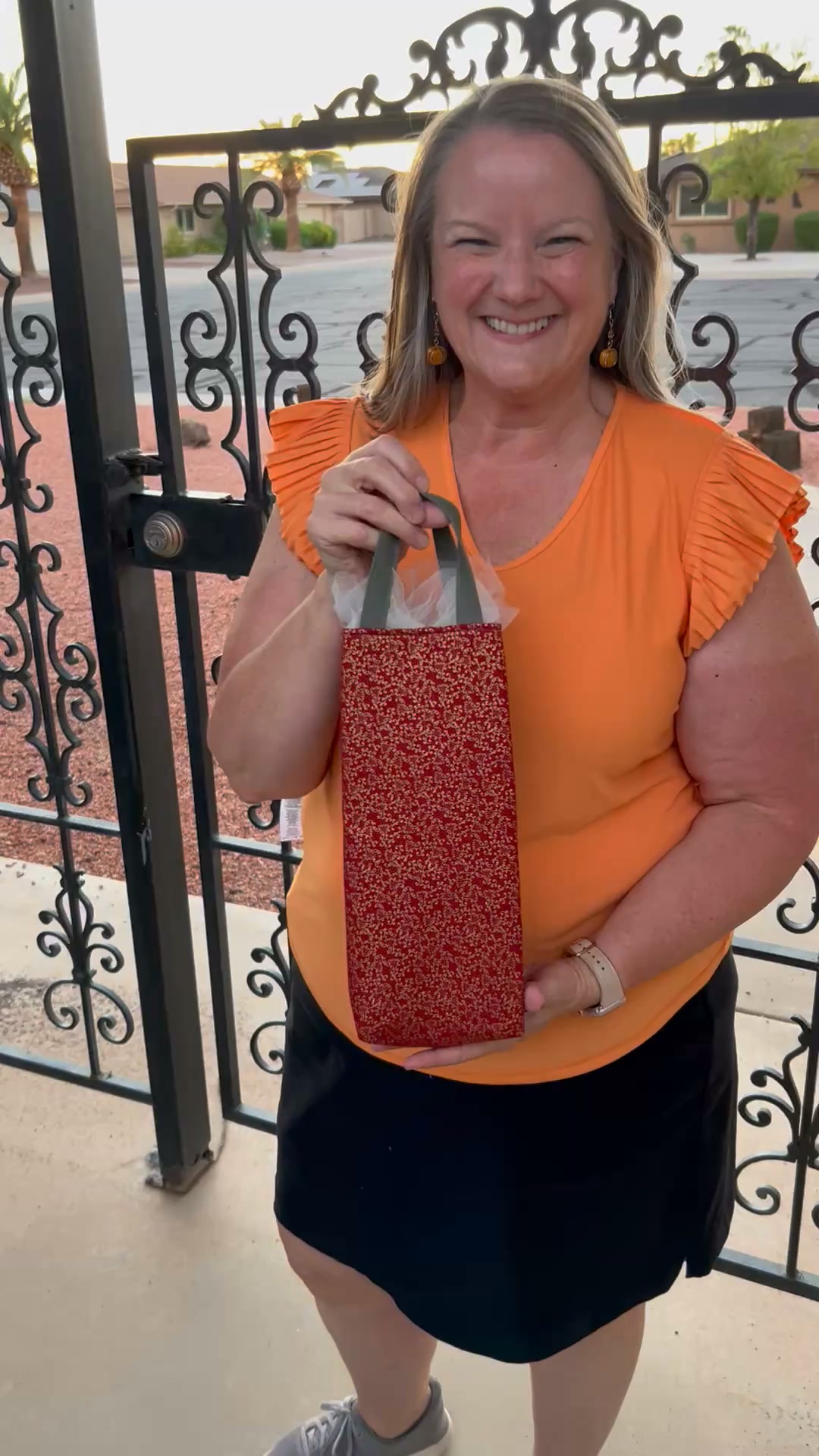 Turn Your Fabric Stash Into Gifts