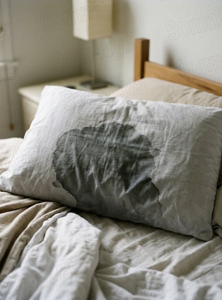 Comment votre oreiller détruit vos cervicales