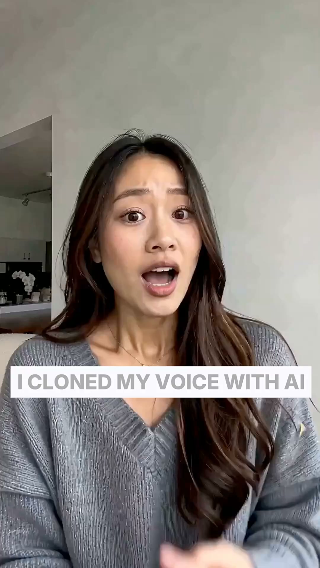 Realistic AI voices, free to start