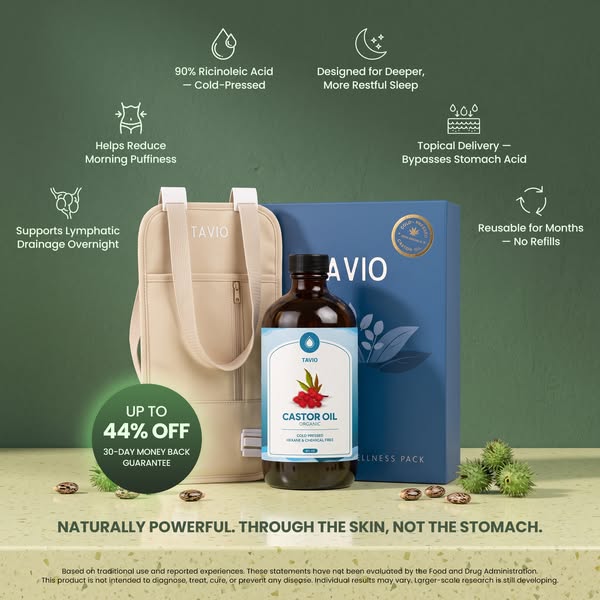 Support Your Body's Natural Wellness Systems