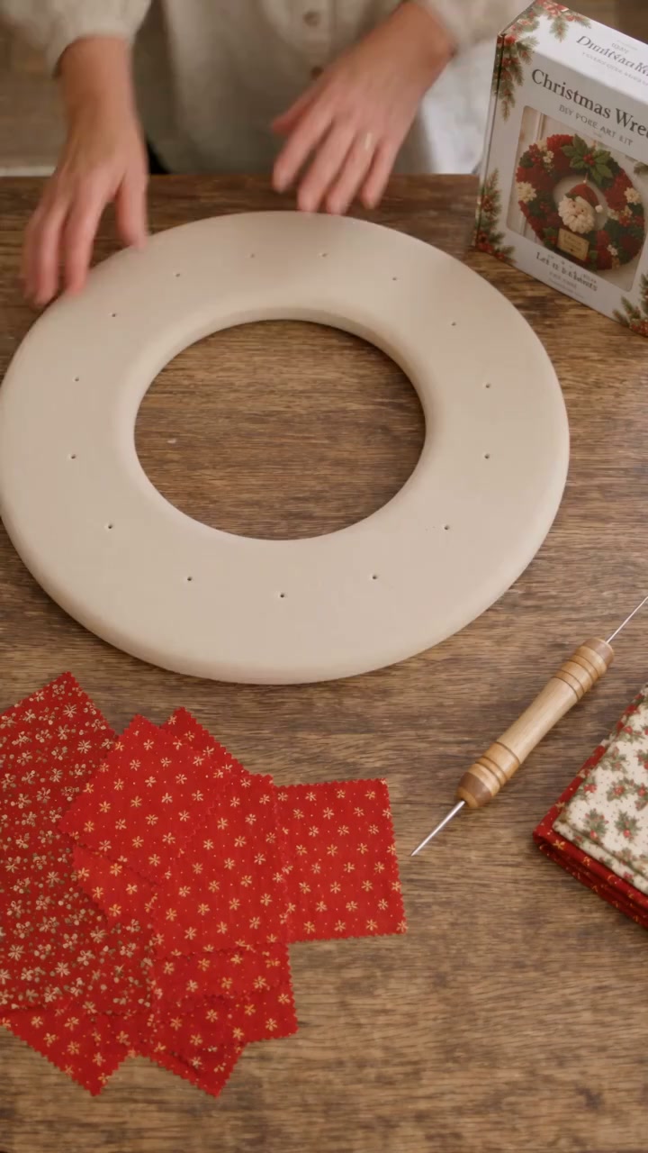 Een gezellige kerstactiviteit