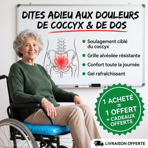 Confortable le 1er jour. Et le 100e aussi.