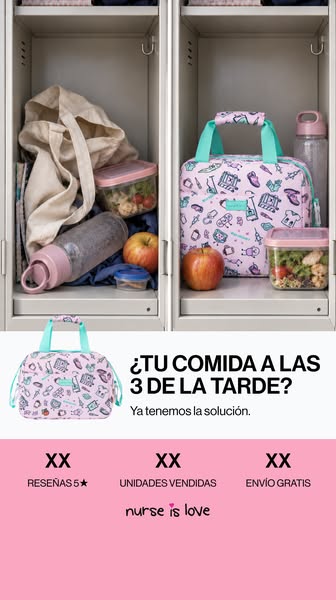 Tu comida merece algo mejor