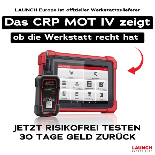 Jetzt 100€ sparen