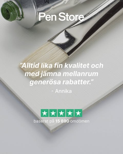 Där kreatörer hittar favoriter