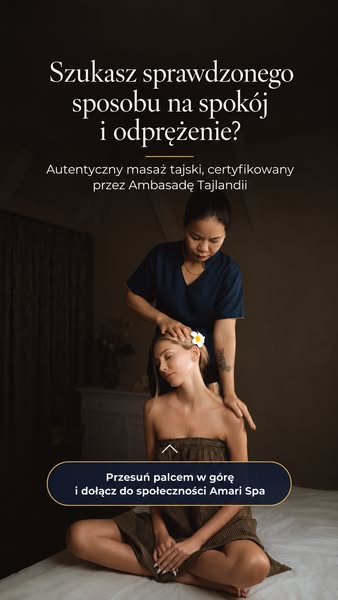 Anúncio de AMARI SPA
