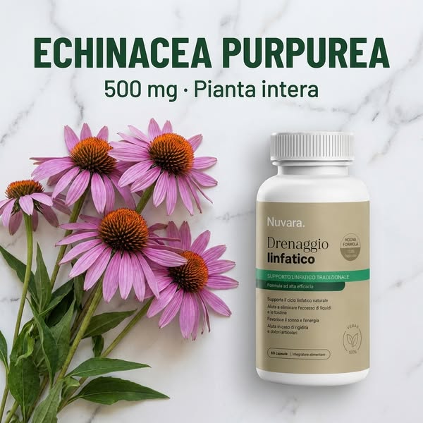 Echinacea Purpurea
