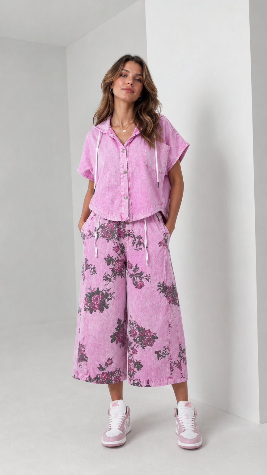 50% Off | Effortless Vintage Chic