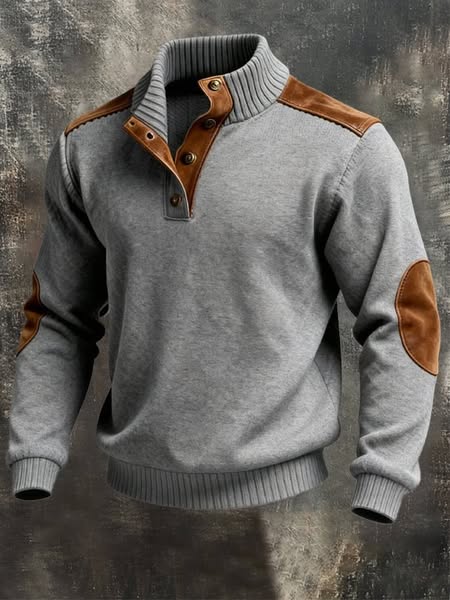 Upgrade your style now.
