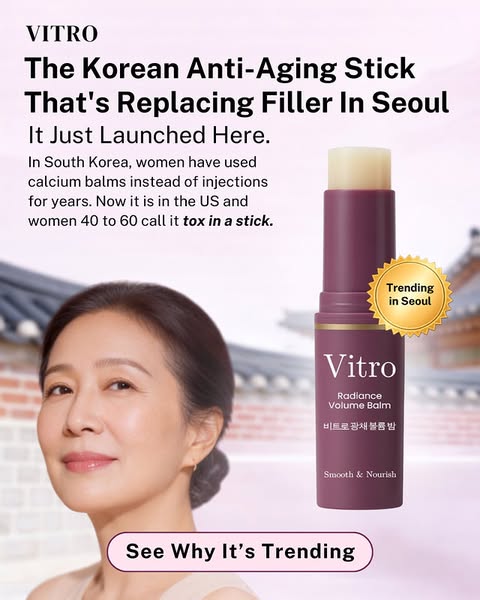 K-Beauty Women Call It 'Tox In A Stick.' Here's Why It's Now In The US