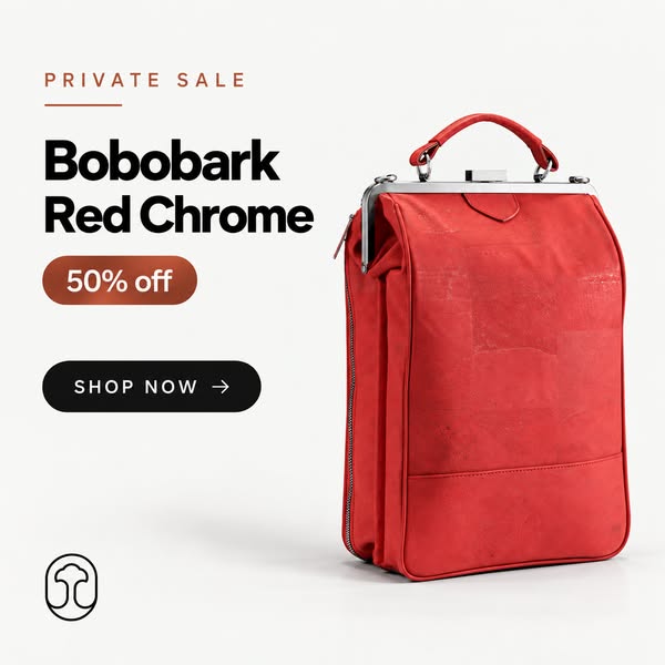 Private Flash Sale – Save Up To 50%