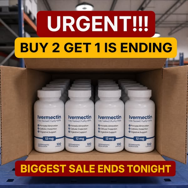 Buy 2 Get 1 FREE!