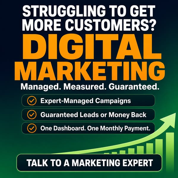 Digital Marketing Services Quotes