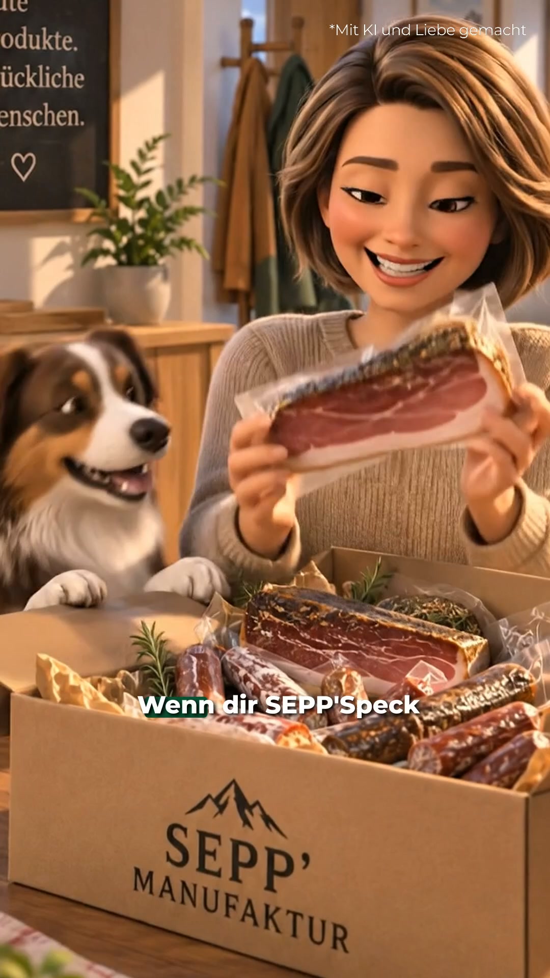 Die würzigsten Südtiroler Spezialitäten