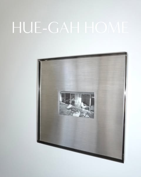 Rone Picture Frame