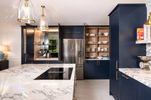 Free Worktop Brochure